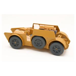 Royalmodel 1/35 Autoblinda AB41 "Artiglio" wheels set