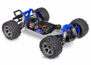 Traxxas Rustler 4x4 BL-2s 1/10 RTR TQ