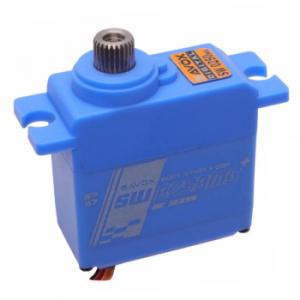 SAVOX WATERPROOF DIGITAL MICRO SERVO 5KG/0.11s@6V - PLUS