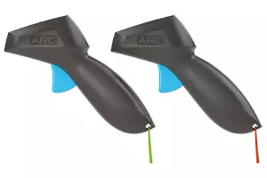 Scalextric ARC AIR - World GT Set