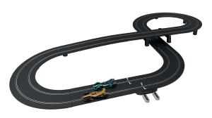 Scalextric Spark Plug - Formula E Race Set