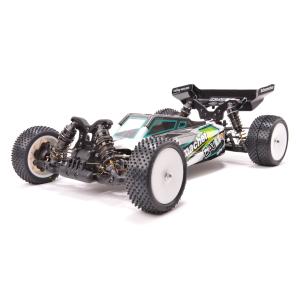 Schumacher CAT L1R - KIT