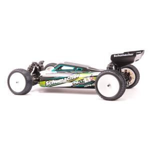 Schumacher CAT L1R - KIT