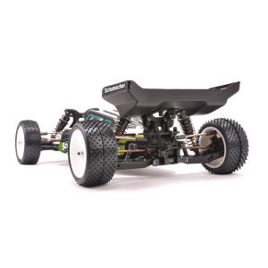 Schumacher CAT L1R - KIT