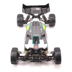 Schumacher CAT L1R - KIT