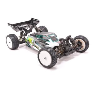 Schumacher CAT L1R - KIT