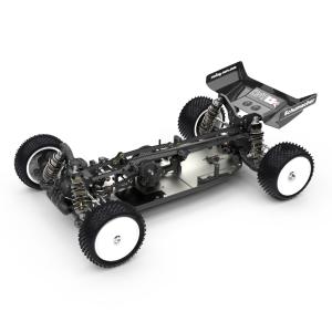 Schumacher CAT L1R - KIT