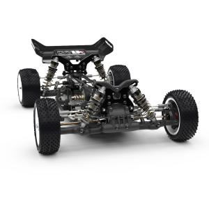 Schumacher CAT L1R - KIT