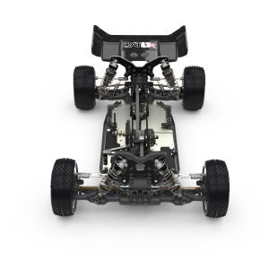 Schumacher CAT L1R - KIT