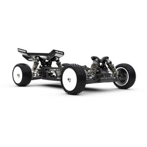 Schumacher CAT L1R - KIT
