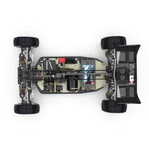 Schumacher CAT L1R - KIT