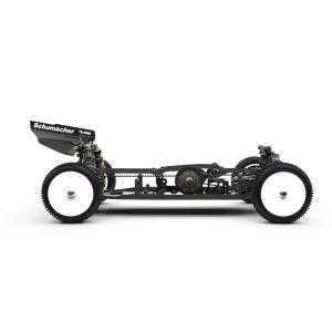 Schumacher CAT L1R - KIT