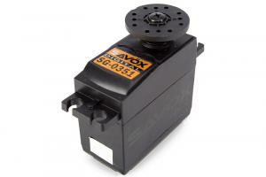 SG-0351 Plus Servo 4,1Kg 0,17s