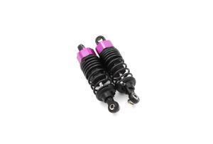 Shock Absorber Assembly (2Pcs) (Strada TC/DC and EVO TC/DC)
