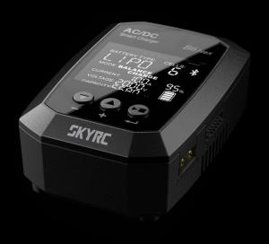 SkyRC B6 Nex Charger LiPo/LiFe/LiHV 1-15S,NiMH 1-6S 50W 240AC