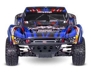Slash 2WD 1/10 RTR TQ EHD Clipless BL-2S