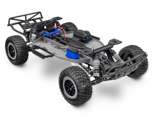 Slash 2WD 1/10 RTR TQ EHD Clipless BL-2S