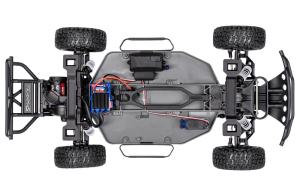Slash 2WD 1/10 RTR TQ EHD Clipless BL-2S