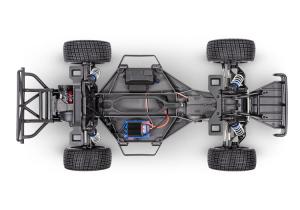 Slash Mudboss 1/10 RTR TQ BL-2s
