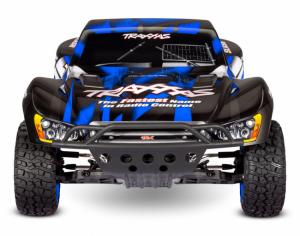 Traxxas Slash 2WD 1/10 RTR TQ Clipless USB - With Battery/Charger