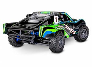 Slash 4x4 1/10 RTR TQ BL-2s