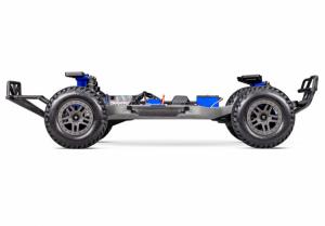 Slash 4x4 1/10 RTR TQ BL-2s