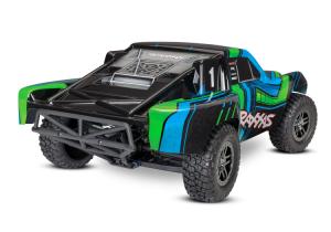 Traxxas Slash 4x4 Ultimate Clipless RTR TQi TSM w/o Batt/Charger