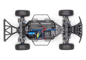 Traxxas Slash 4x4 Ultimate Clipless RTR TQi TSM w/o Batt/Charger