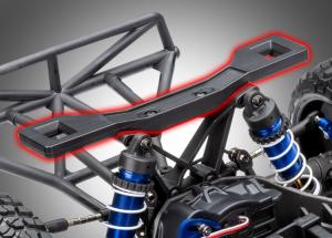 Traxxas Slash 4x4 Ultimate Clipless RTR TQi TSM w/o Batt/Charger