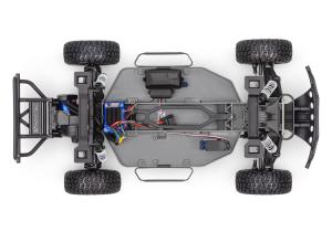 Slash VXL 2WD Clipless 1/10 RTR TQi TSM Fox 272R w/o Battery & Charger