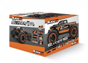 Slyder MT 1/16 4WD Electric Monster Truck