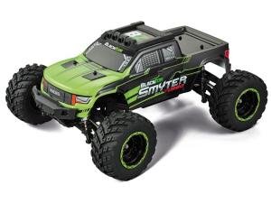 Smyter MT Turbo 1/12 4WD 3S Brushless - Green
