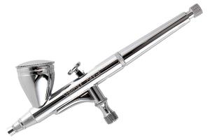 Sparmax Airbrush MAX-4, 0,40mm Gravity-feed 7cc