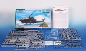 Specialhobby 1/32 AH-1Q/S Cobra "Tank Hunter"