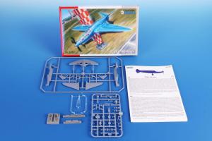 Specialhobby 1/72 Bugatti 100 "French Racer Plane"