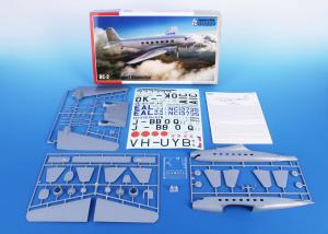 Specialhobby 1/72 DC-2 "Transport Revolution"