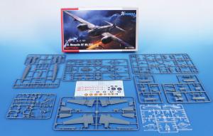Specialhobby 1/72 DH.98 Mosquito NF Mk.XXX "Night Predator"