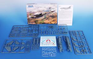 Specialhobby 1/72 Mirage F.1CT "Fighter-Bomber Version"