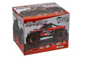 Spryte MT 1/20 4WD Electric Monster Truck