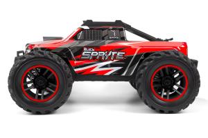 Spryte MT 1/20 4WD Electric Monster Truck