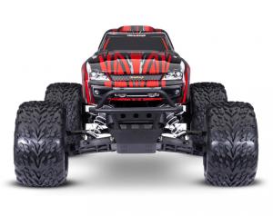Stampede 2WD 1/10 RTR TQ EHD Blue USB-C - With Battery/Charger *