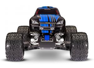 Stampede 2WD 1/10 RTR TQ Blue USB - With Battery/Charger *