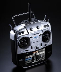 T18SZ Radio Mode-2, R7214SB FASSTest