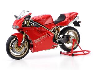 Tamiya 1/12 Ducati 916