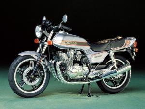 Tamiya 1/12 Honda CB750F