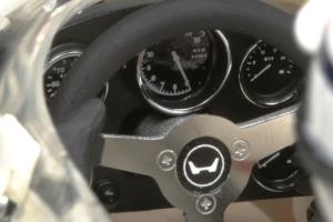 Tamiya 1/12 Honda RA273 (w/Photo-Etched Parts)