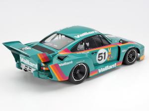 Tamiya 1/20 Porsche 935 Vaillant