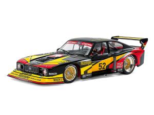 Tamiya 1/24 1978 Ford Zakspeed Capri Turbo