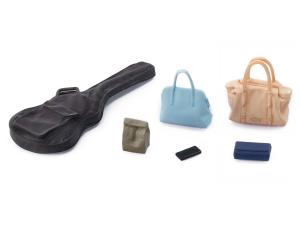 Tamiya 1:24 Campus Friends Set 2