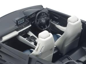 Tamiya 1/24 Honda Prelude (BF1)